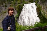 Nerada falls.
